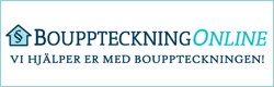 Bouppteckning Online 250×80