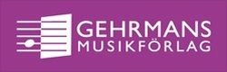 Gehrmans Musikförlag 250×80