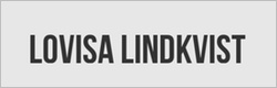 Lovisa Lindkvist 250×80
