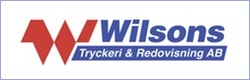 Wilsons Tryckeri & Redovisning 250×80