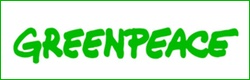 Greenpeace 250×80