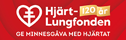 Hjärt & Lungfonden 250×80