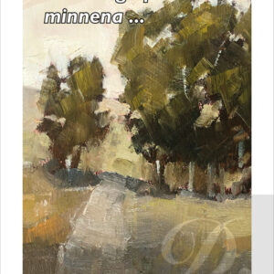 De många fina minnena
