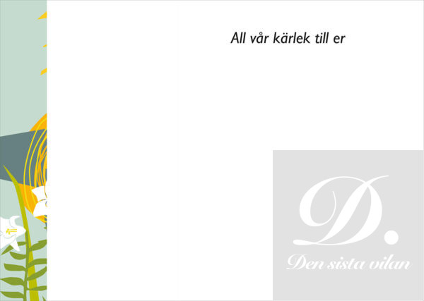 Varma tankar i sorgen - Bild 2